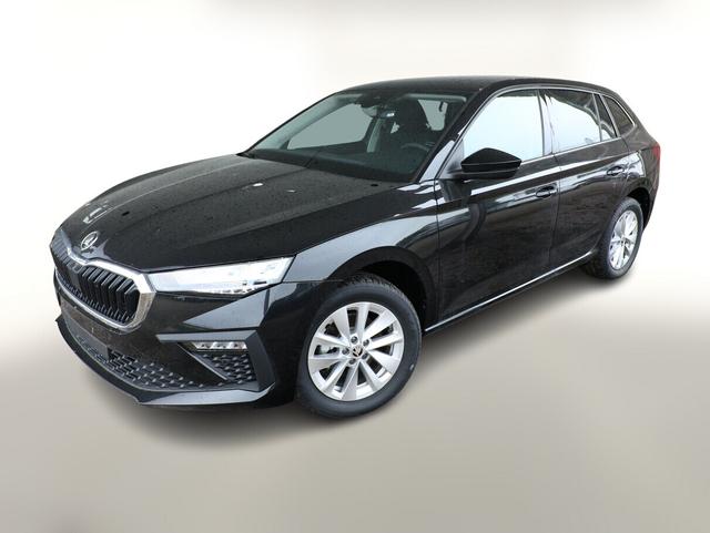 Skoda Scala - Selection TSI 116 DSG Selec LED vEHK ACC Kessy SunS