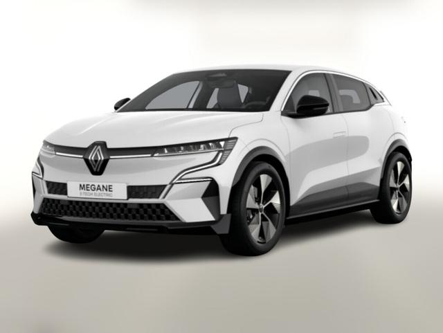 Renault Mégane E-TECH - Megane Techno 220 Comfort Range
