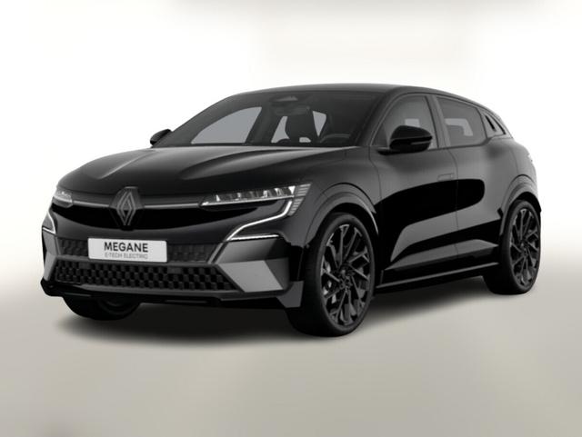 Renault Mégane E-TECH - Megane Esprit Alpine 220 Comfort Range