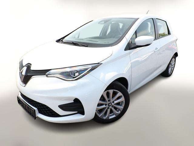 Renault ZOE - Experience ZE50 R135 Exp Kaufbatterie CCS Nav SHZ PDC