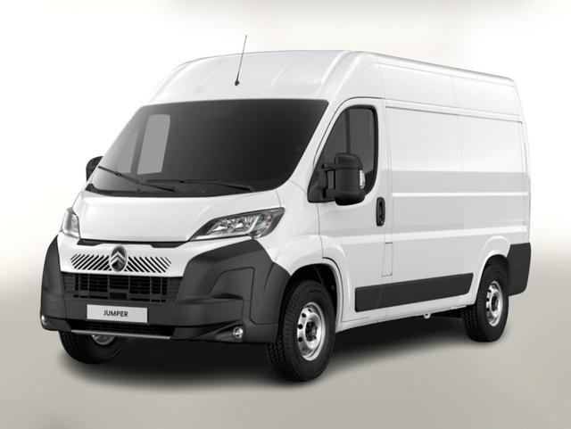 Citroën Jumper Kastenwagen - 35 L2H2 140 270° VisibilityP Temp PDC Kam
