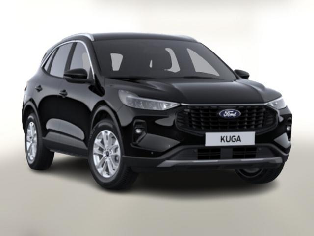 Ford Kuga - Titanium 2.5 FHEV 183 AWD ACC 360° TotW LED