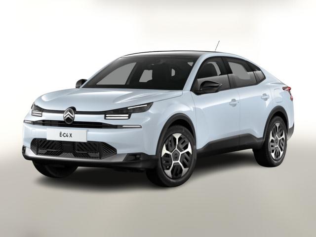 Citroën C4 X - PLUS MHEV 145 eDSC6 FACELIFT Nav PDC Kam BT