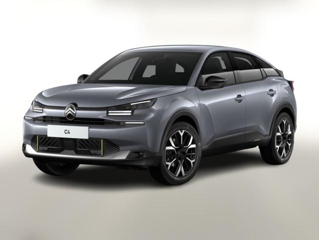 Citroën C4 - Max MHEV 145 eDSC6 FACELIFT Nav Kam ACC Keyl