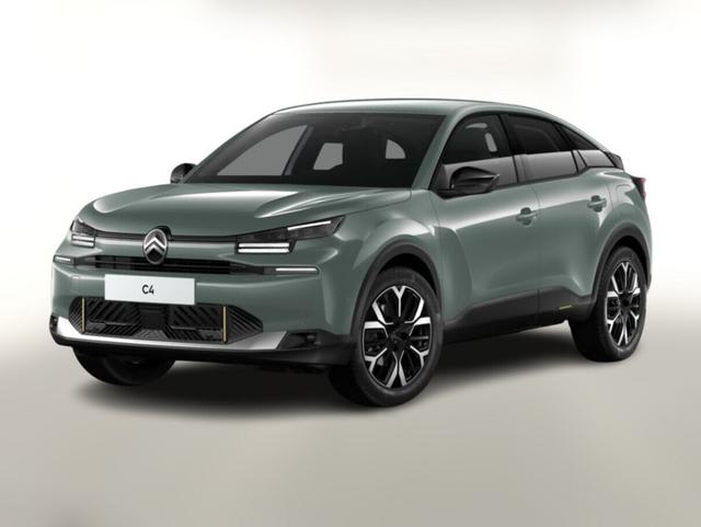 Citroën C4 - Max MHEV 145 eDSC6 FACELIFT Nav 360° Keyl ACC