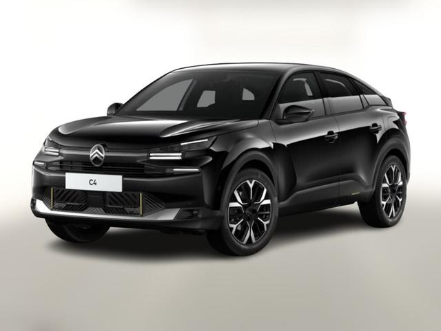 Citroën C4 - MHEV 145 eDSC6 FACELIFT Nav Kam ACC PDC Keyl