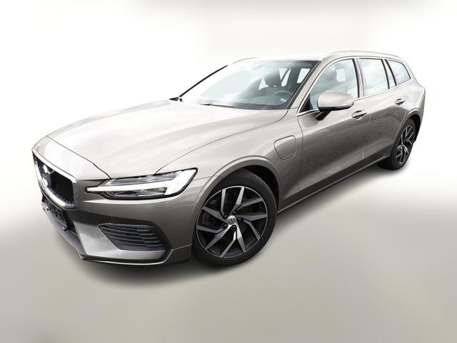 Volvo V60 - Inscription Expression T6 Twin Engine 340 Aut. AWD Momentum Pro LED