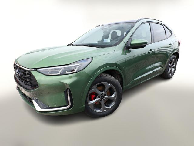 Ford Kuga - ST-LINE X 2.5 FHEV 183 AWD HUD Pano AHK ACC