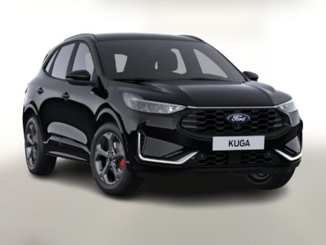Ford Kuga - ST-LINE X 2.5 FHEV 183 AWD HUD Pano AHK ACC