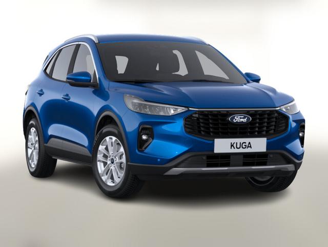 Ford Kuga - Titanium 1.5 EB 150 SHZ Kam PrivG LED PDC
