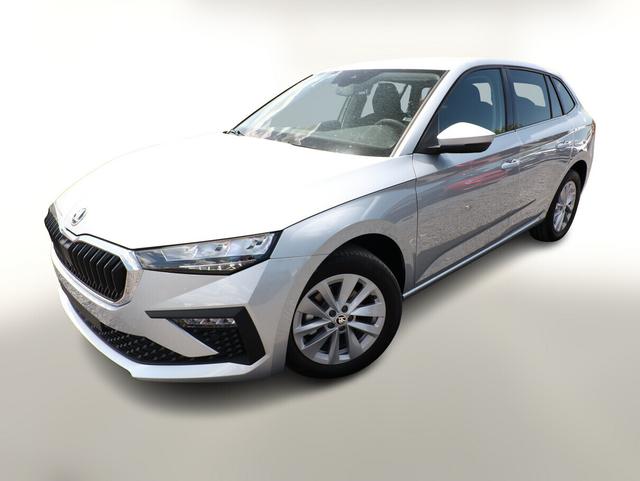 Skoda Scala - Selection TSI 116 DSG Selec LED ACC Kessy SunS Kam