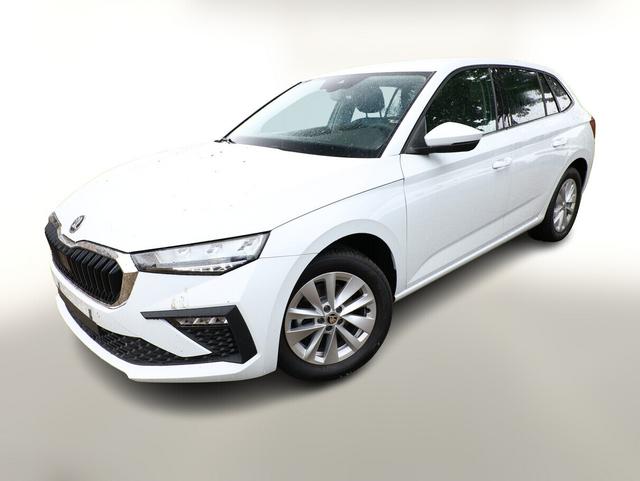 Skoda Scala - Selection TSI 116 DSG Selec LED ACC Kessy SunS Kam