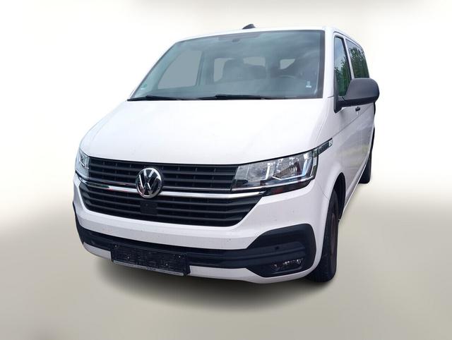 Volkswagen Caravelle - T6 TDI 150 8-S SHZ PDC Klimaaut T6.1