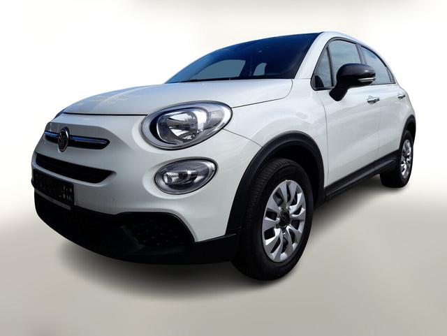 Fiat 500X - CULT 1.0 GSE 120 UCon Temp Klima DAB MFL BT