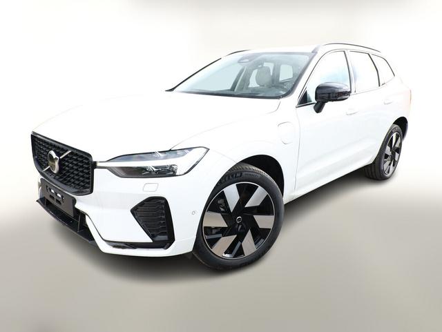 Volvo XC60 - Ultra Dark T6 AWD 360Kam HUD Pano ACC H/K