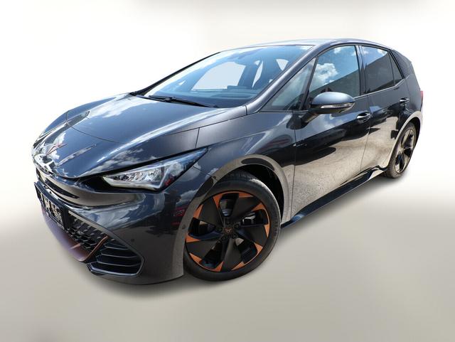 Cupra Born - 77kWh 231 PilotM  Nav ACC Kessy AR-HUD 19Z