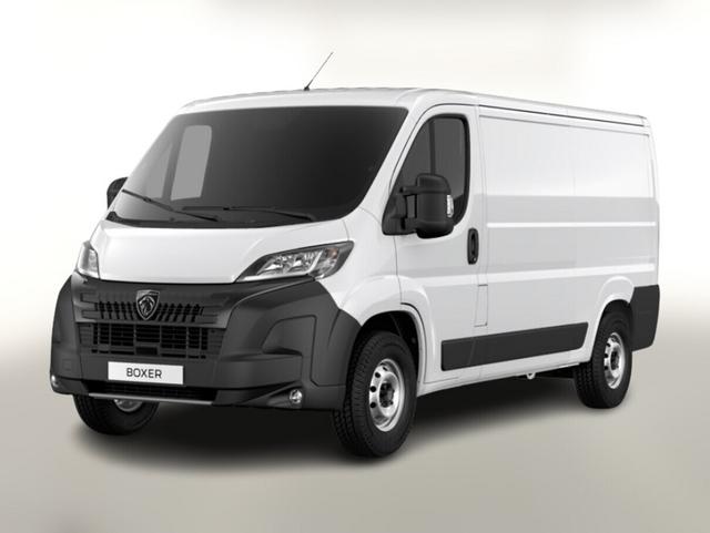 Peugeot Boxer - 330 140 L2H1 VisibP DAB-5