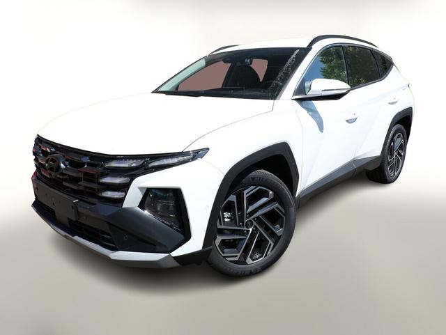 Hyundai TUCSON - N Line 1.6 HEV 215 Matrix SitzP AssistP