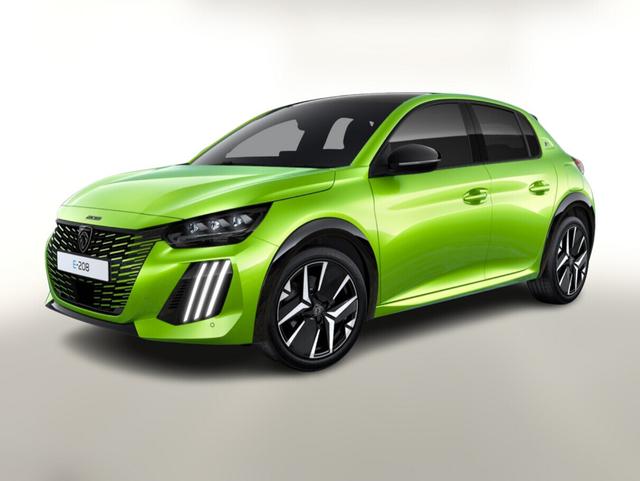 Peugeot 208 - 156 GT OBC-11kW Pano ACC SHZ 360 LED PDC 17Z