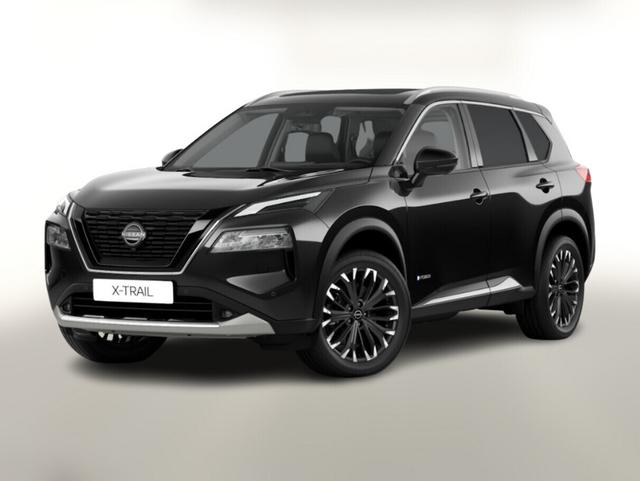 Nissan X-Trail - 213 4x4 Tekna Pano ACC HUD 360° eHK SHZ
