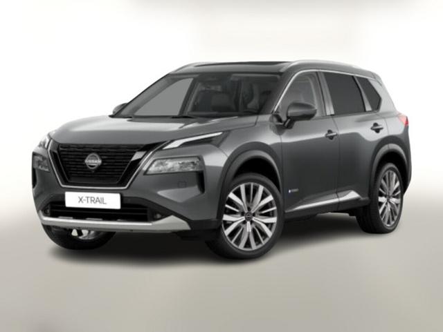 Nissan X-Trail - 213 4x4 Tekna  Pano Bose Nappa 20Z Memor