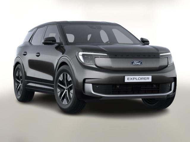 Ford Explorer - 77KWh Ext Range Nav Massage ACC SHZ Kam