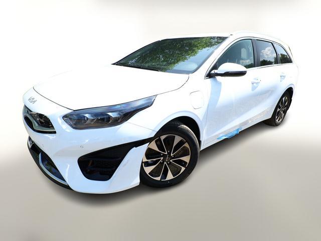 Kia Ceed Sportswagon - SW 1.6 PHEV 140 DCT LED Nav eHk SHZ ACC Kam