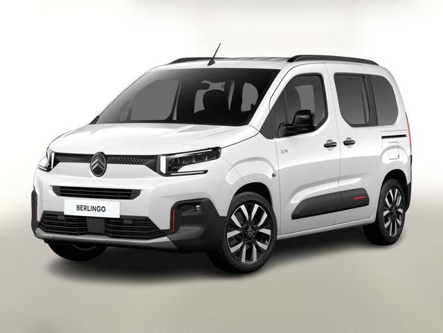 Citroën Berlingo - 100 MAX 10