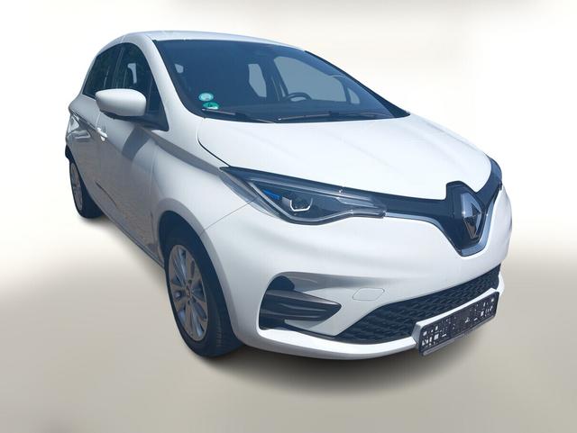 Renault ZOE - Experience ZE50 R110 Exp Kaufbatterie CCS PDC Schuko