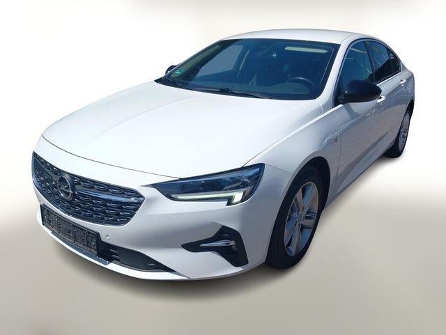 Opel Insignia - 1.5D 122 Aut. KeyL Kam SolarP LM-Felgen