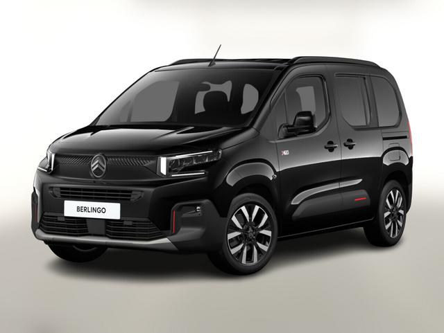 Citroën Berlingo - 100 MAX 10