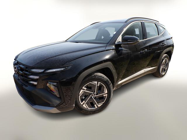 Hyundai TUCSON - Prime 1.6 HEV 215 DCT Matrix AssisP 19Z