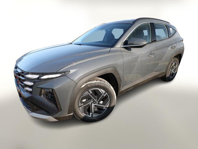Hyundai TUCSON - N Line 1.6 HEV 215 Matrix SitzP AssistP