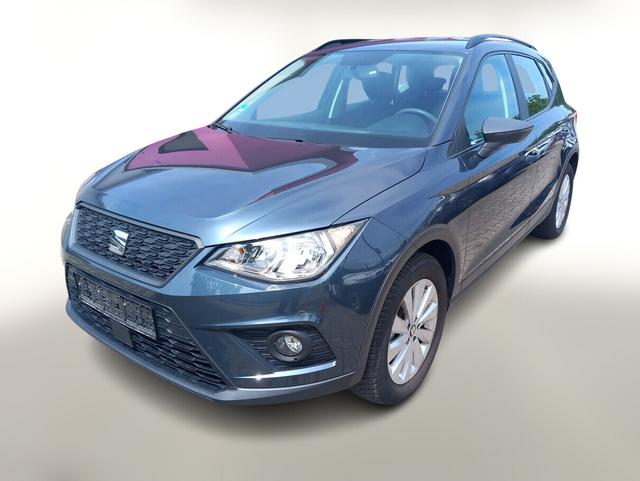 Seat Arona - Reference 1.0 TSI 95 PDC Klima MFL 16Z DAB