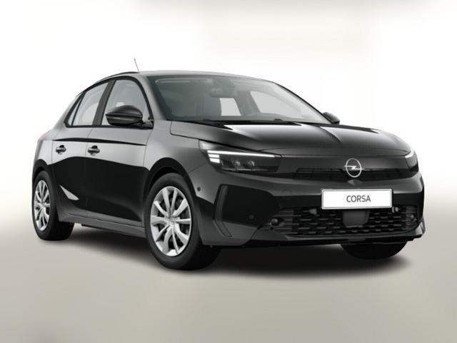 Opel Corsa - Edition 1.2 Turbo 100 LED SichtP PDC Temp