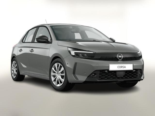 Opel Corsa - Edition 1.2 Turbo 100 LED SichtP PDC Temp