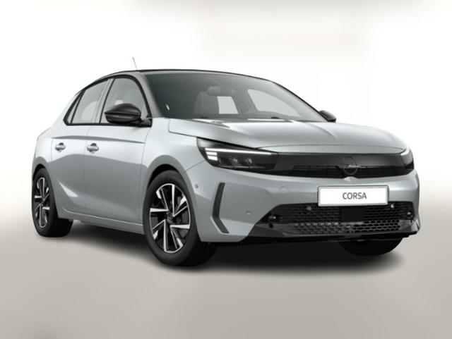 Opel Corsa - GS 1.2 Turbo LED TechP PDC Temp AppCo 16Z