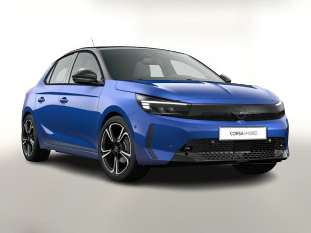Opel Corsa - GS Hybrid 145 LED KomfortP TechP PDC Temp