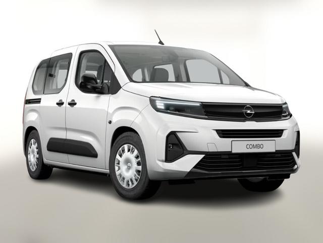 Opel Combo - 1.2 T 110 Edition  L1 DesignP 10