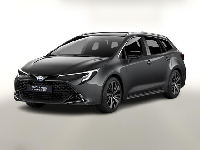 Toyota Corolla Touring Sports - Teamplayer TS 1.8 Hybrid 140 ECVT eHK
