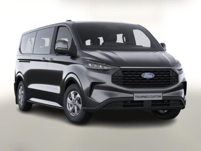Ford Tourneo Custom - Trend TDCi 136 320 L2 ACC AHK Nav