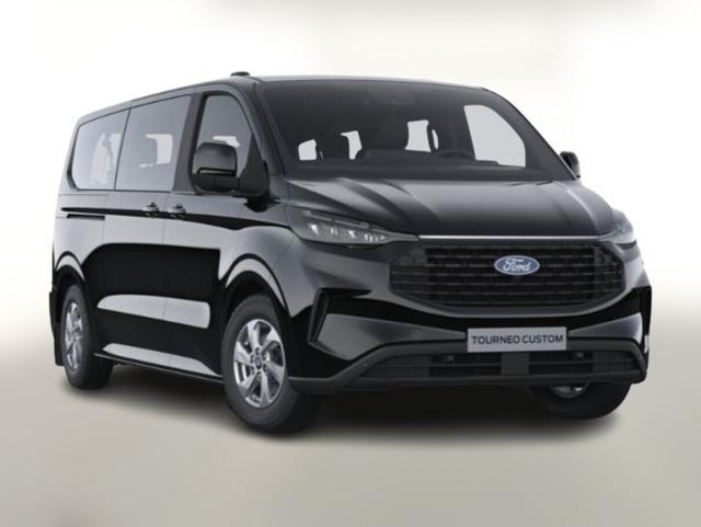 Ford Tourneo Custom - Trend TDCi 136 320 L2 ACC AHK Nav