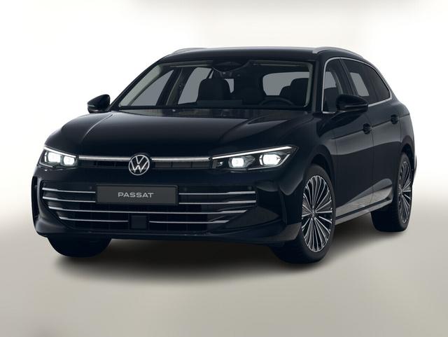 Volkswagen Passat Variant - Elegance Var. eTSI 150 DSG Eleg. Leder Matrix Nav 