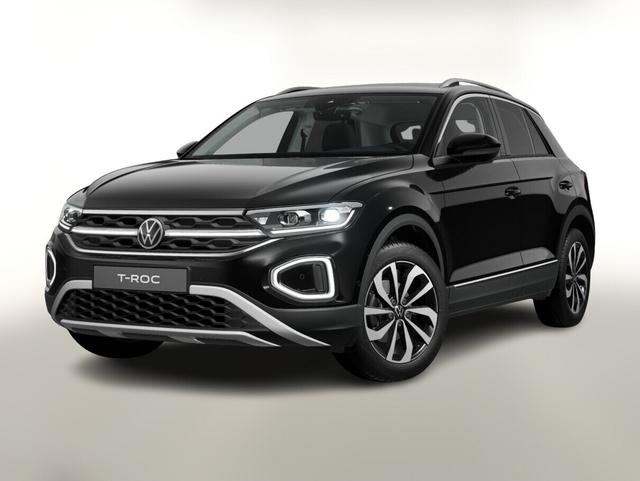 Volkswagen T-Roc - 1.5 150 TSI DSG Style Matrix eHk ACC SHZ