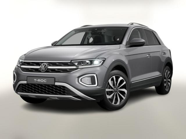 Volkswagen T-Roc - 1.5 150 TSI DSG Style Matrix eHk ACC SHZ