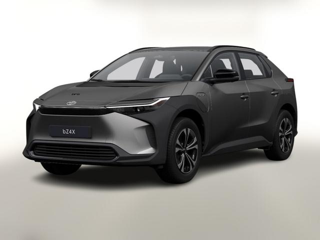 Toyota bZ4X - 71kWh LED Nav Kam Keyl ACC Wärmepumpe CCS