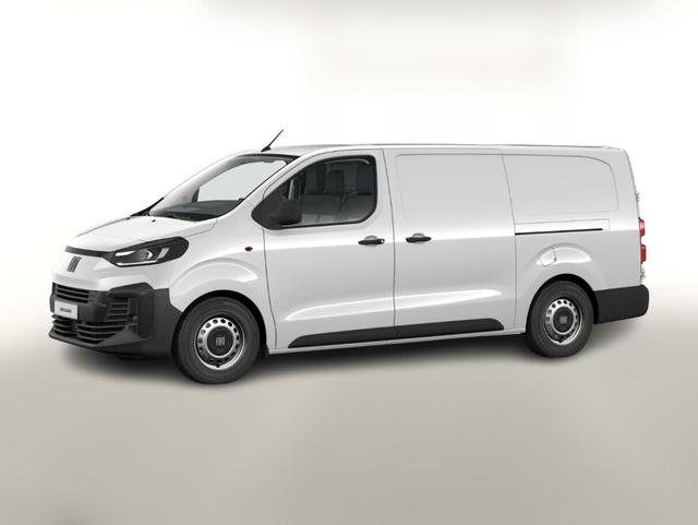 Fiat Scudo Kastenwagen - 2.0 BHDi 144 L3 eCall Temp HFT180° PDC NSW