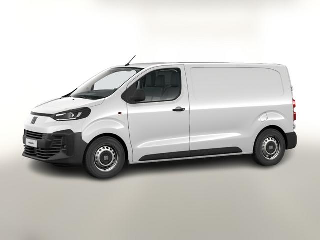 Fiat Scudo Kastenwagen - 2.0 BHDi 144 L2 eCall Temp HFT180° PDC NSW