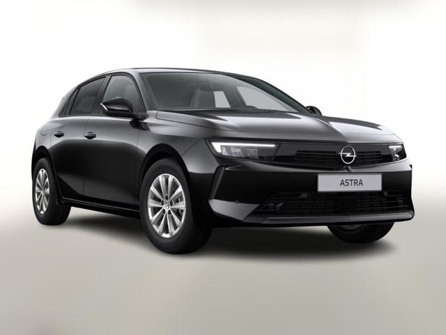 Opel Astra - Edition 1.5 D 130 AT8 Nav LED PDC Temp 16Z