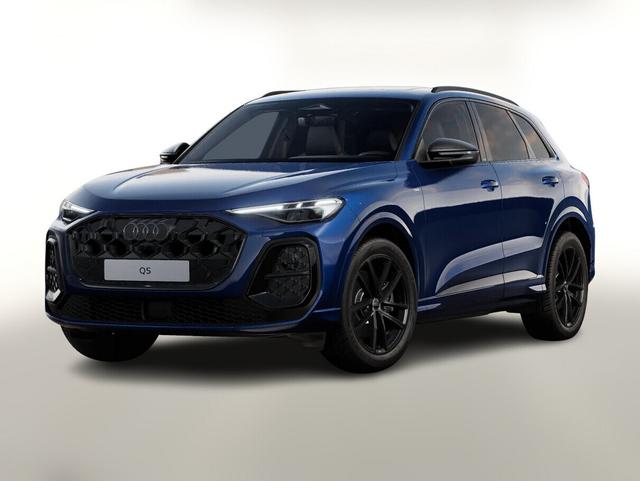 Audi Q5 - S line TDI 2xS neues Modell Tech  Pano BlackP
